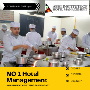 hotel management college in delhi